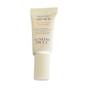 Sunday Riley Good Genes Lactic Acid Treatment 5 mL NEW Glow Serum